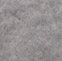 1004 новозеландский кардочес Средний-серый меланж