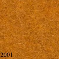 2001 новозеландский кардочес Желто-оранжевый,